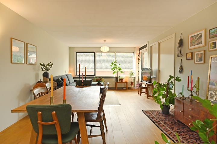 Foto 2 van Prinsegracht 77-L