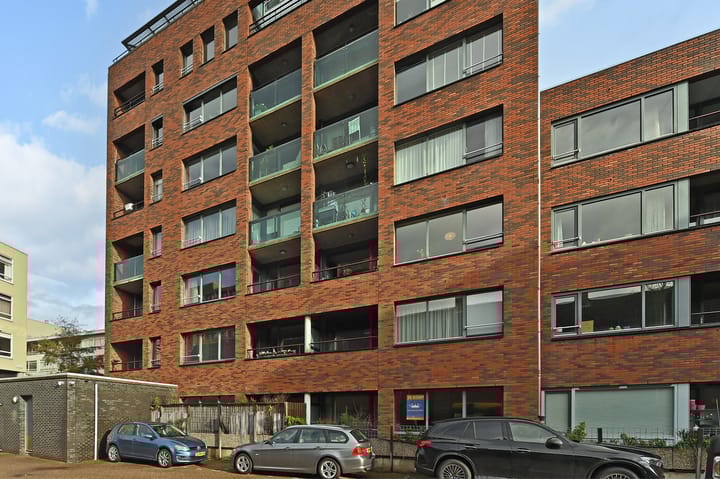 Foto 4 van Prinsegracht 77-L