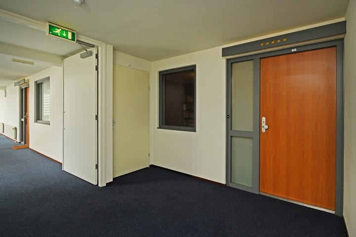 Foto 6 van Prinsegracht 77-L