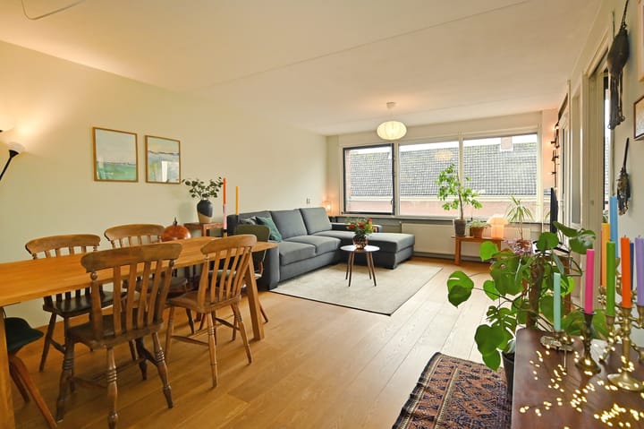 Foto 8 van Prinsegracht 77-L