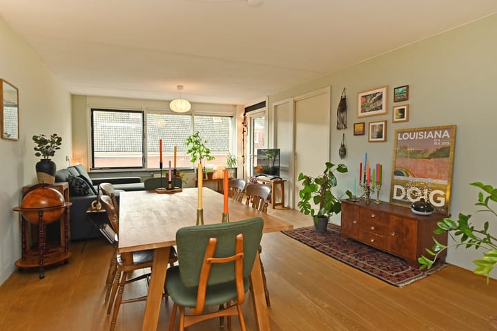 Foto 9 van Prinsegracht 77-L