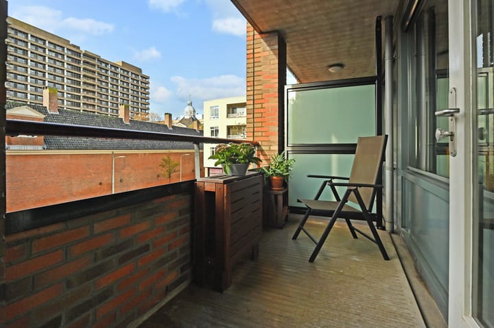 Foto 10 van Prinsegracht 77-L