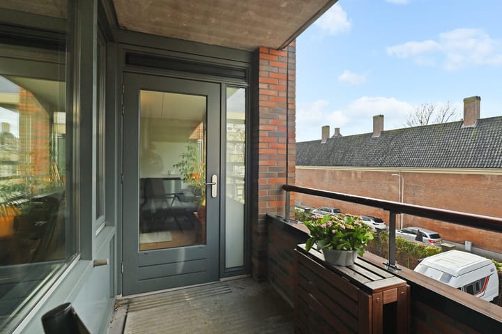 Foto 12 van Prinsegracht 77-L