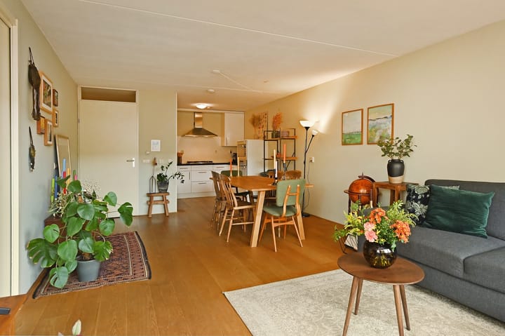 Foto 13 van Prinsegracht 77-L