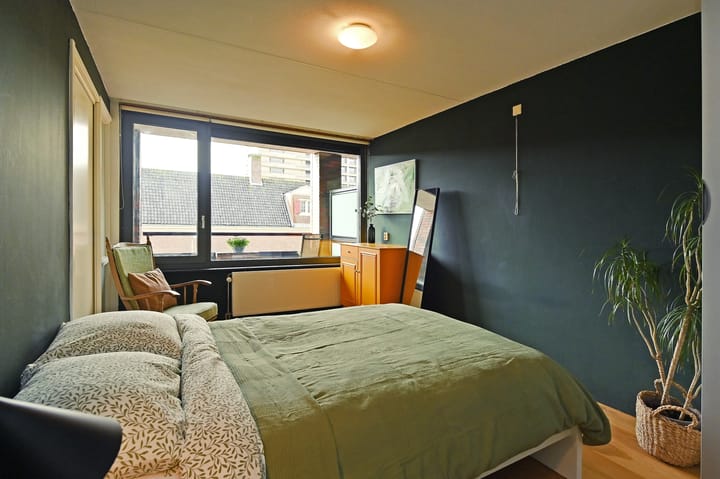 Foto 18 van Prinsegracht 77-L