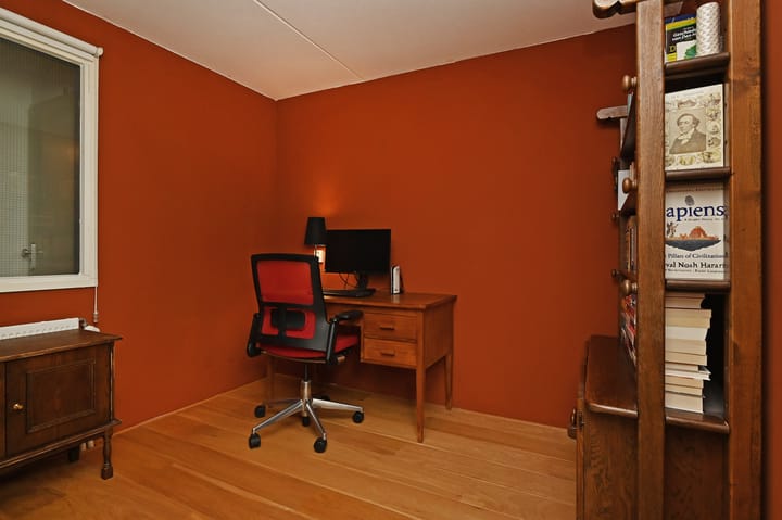 Foto 23 van Prinsegracht 77-L