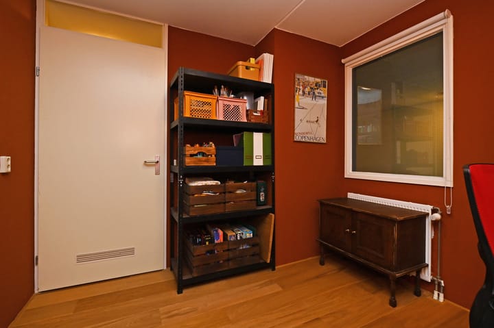 Foto 25 van Prinsegracht 77-L