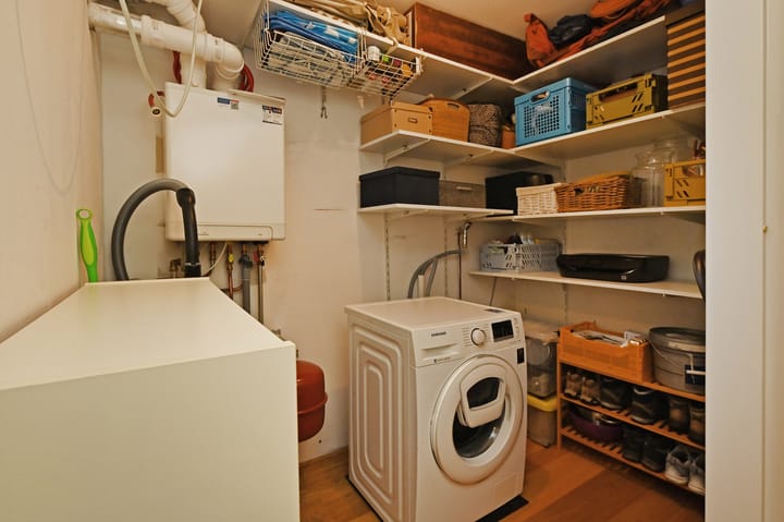 Foto 27 van Prinsegracht 77-L