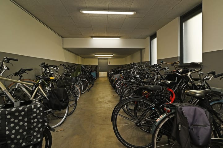 Foto 31 van Prinsegracht 77-L