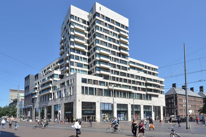 Foto 40 van Prinsegracht 77-L