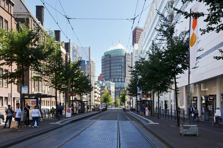 Foto 41 van Prinsegracht 77-L