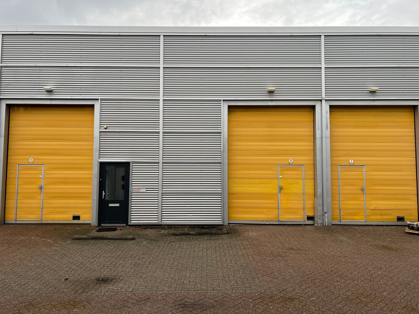 Bekijk foto 2 van De Plaats 9