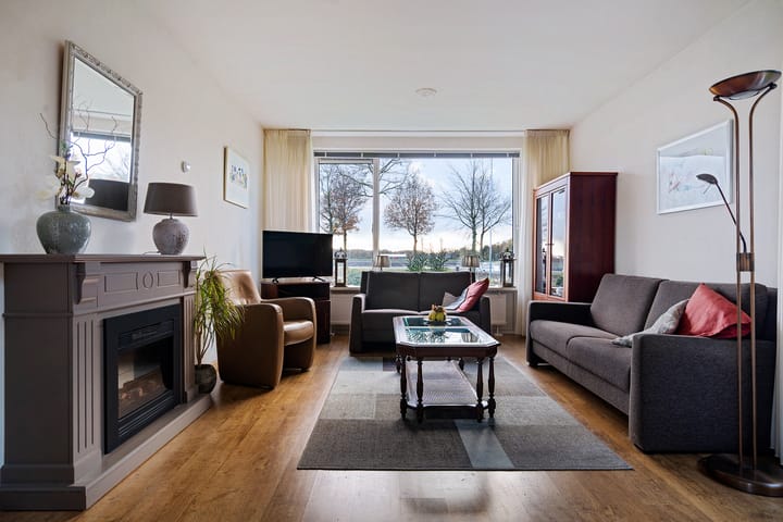 Foto 9 van Vaart NZ 104