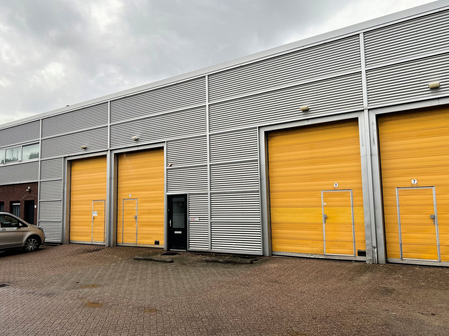 Bekijk foto 1 van De Plaats 9