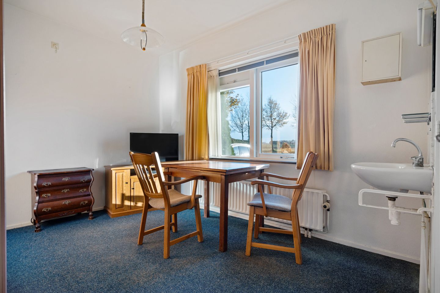 Photo 25 of Vaart NZ 104