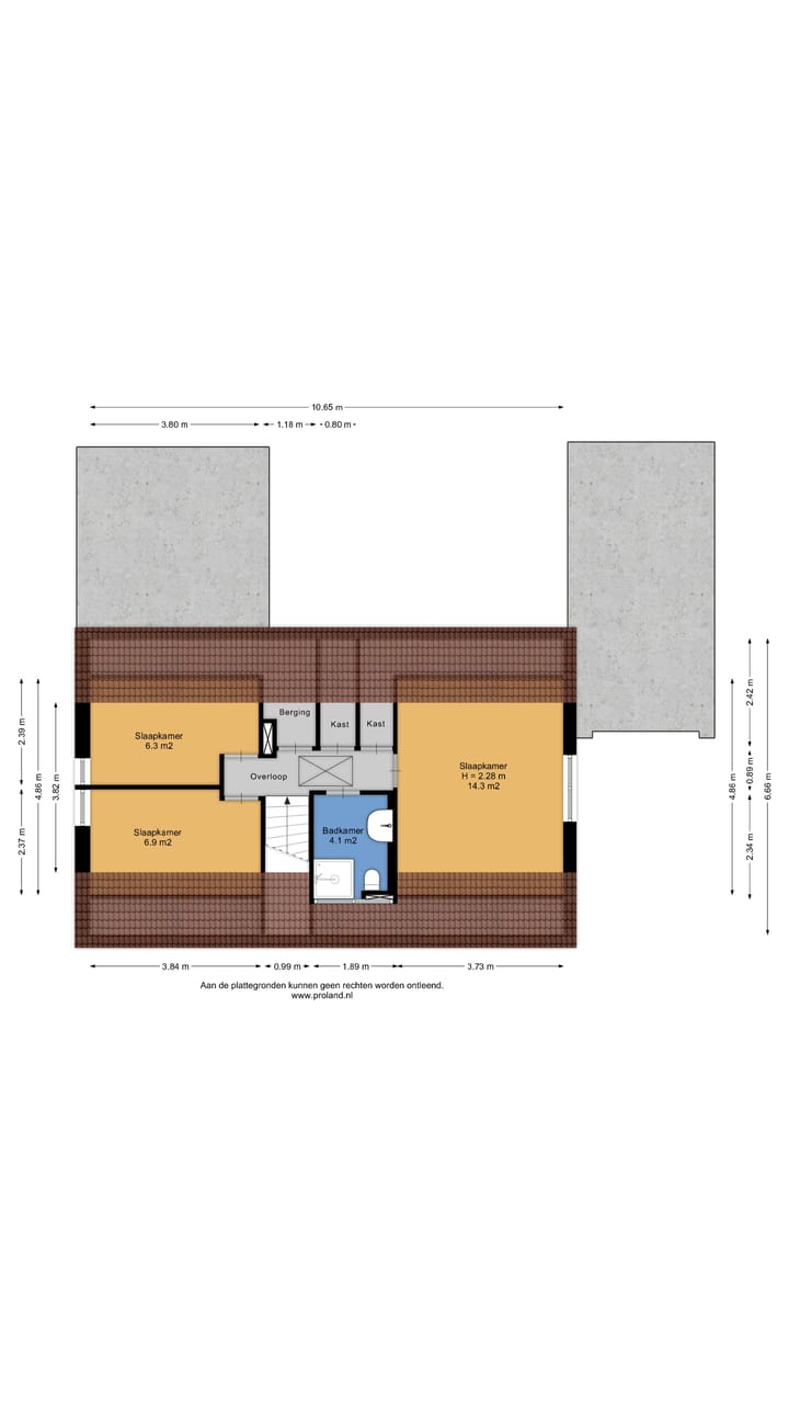 Foto 59 van Vaart NZ 104