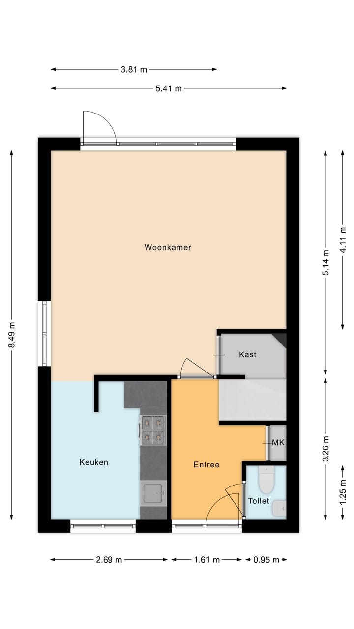 Photo 41 of Hoogven 1