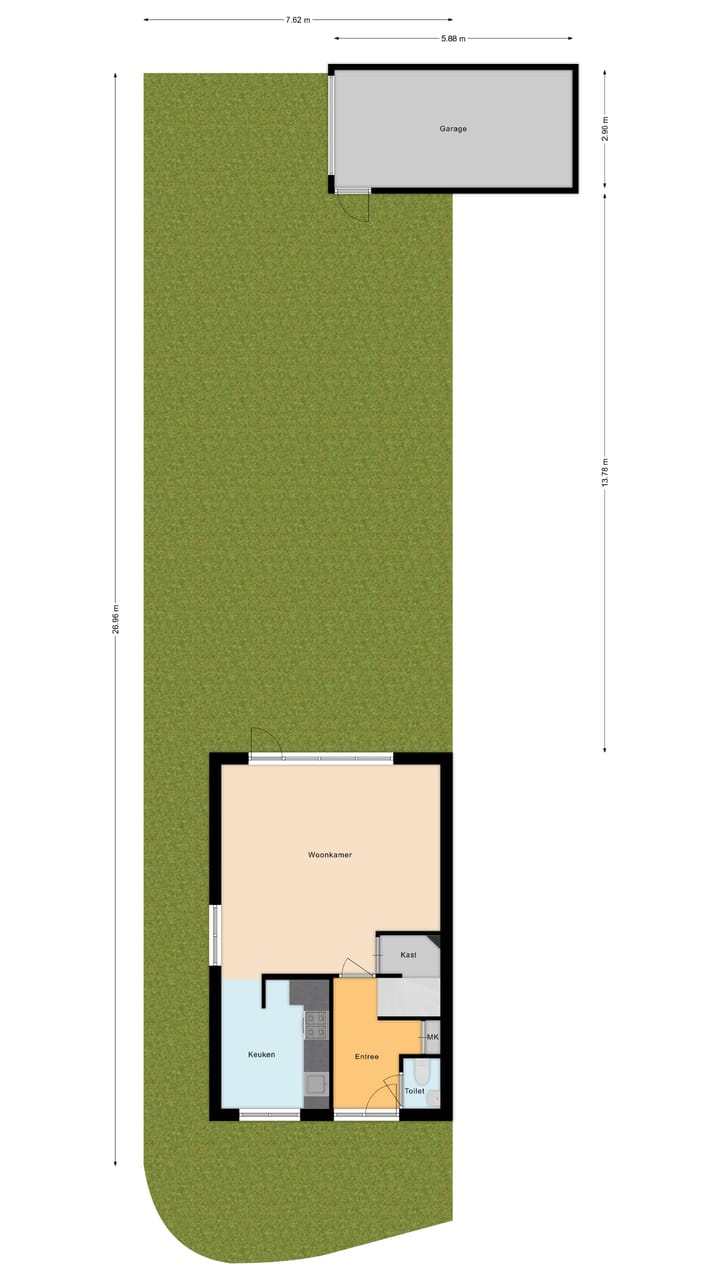 Photo 44 of Hoogven 1