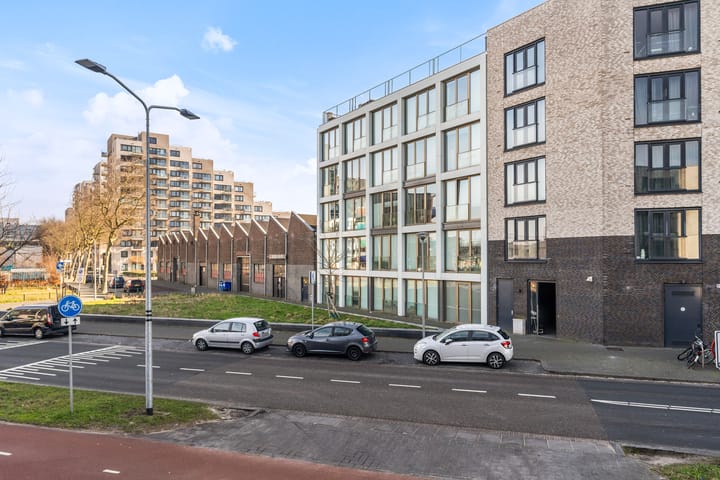 Foto 2 van Calandkade 162-B