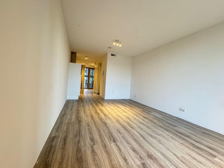 Foto 3 van Calandkade 162-B