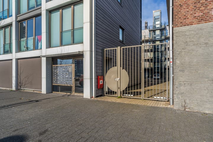 Foto 4 van Calandkade 162-B