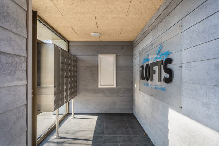 Foto 5 van Calandkade 162-B