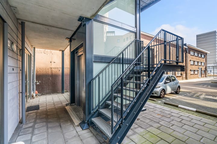 Foto 6 van Calandkade 162-B