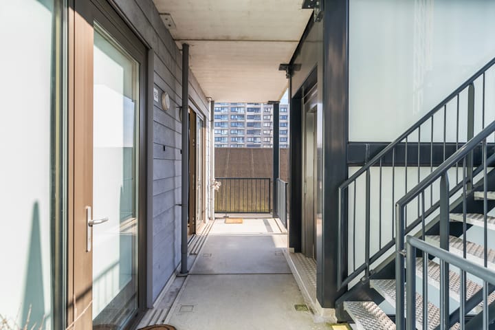 Foto 7 van Calandkade 162-B