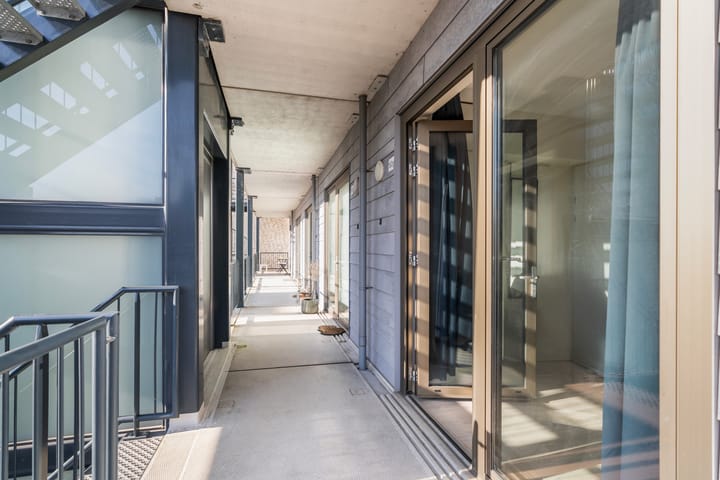 Foto 8 van Calandkade 162-B