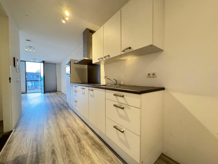 Foto 12 van Calandkade 162-B