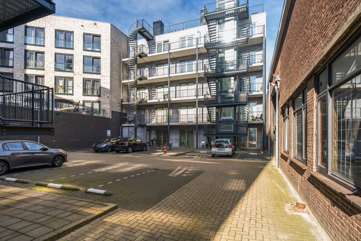 Foto 17 van Calandkade 162-B