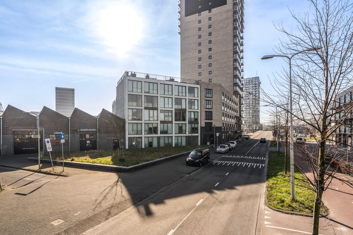 Foto 18 van Calandkade 162-B