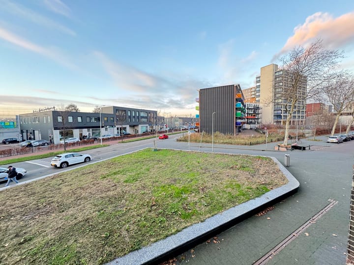 Foto 20 van Calandkade 162-B