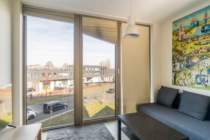 Foto 10 van Calandkade 162-B