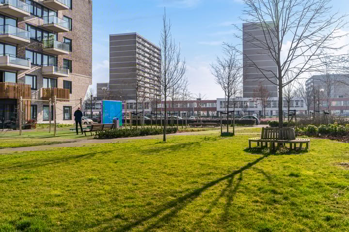 Foto 21 van Calandkade 162-B