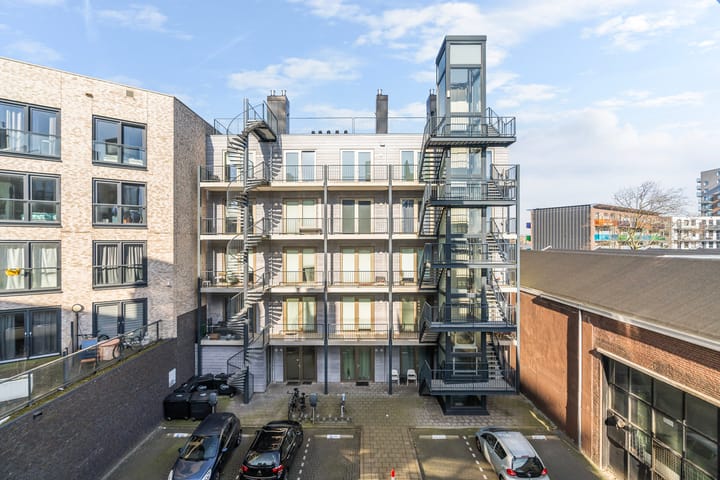 Foto 22 van Calandkade 162-B