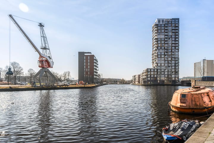 Foto 26 van Calandkade 162-B