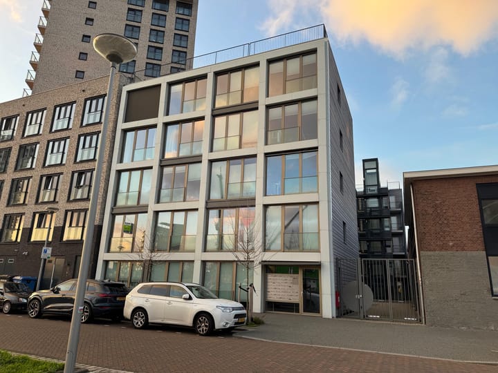 Foto 27 van Calandkade 162-B