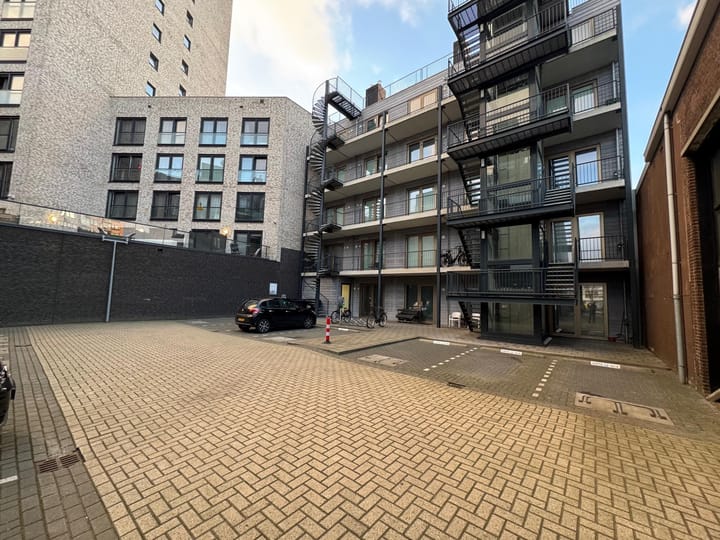 Foto 29 van Calandkade 162-B