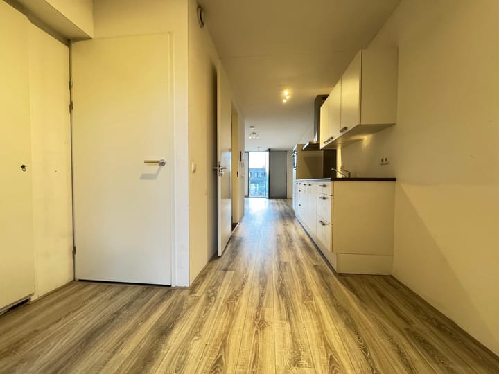 Foto 30 van Calandkade 162-B