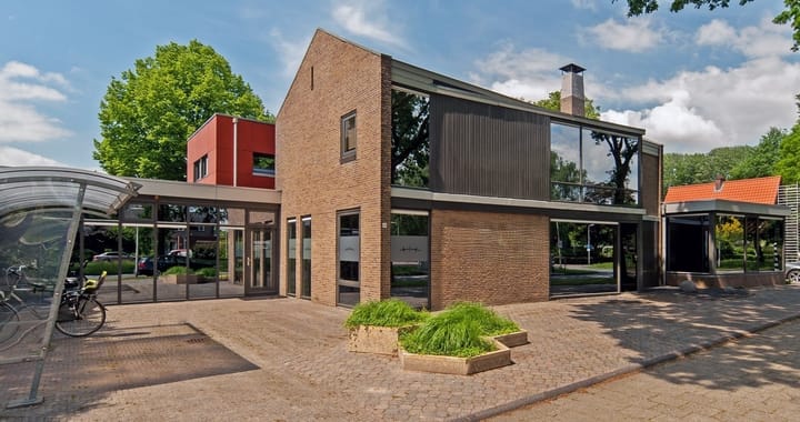 Boslaan 19, Emmeloord