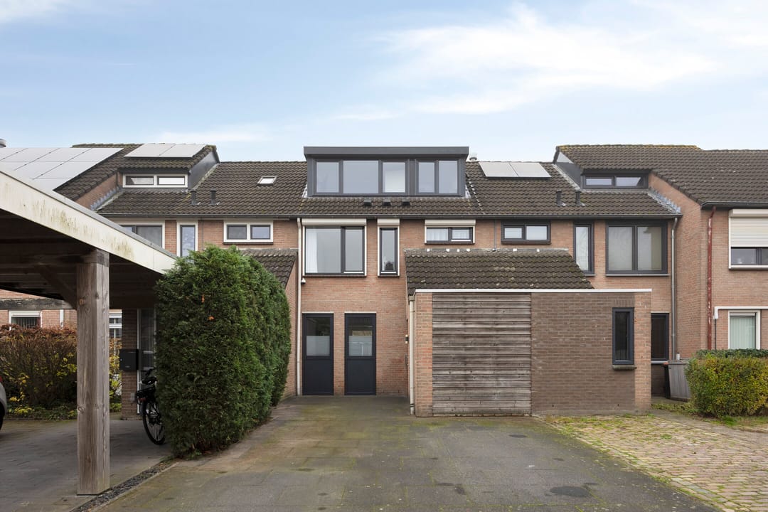 Foto 1 van Stoelenmatter 64