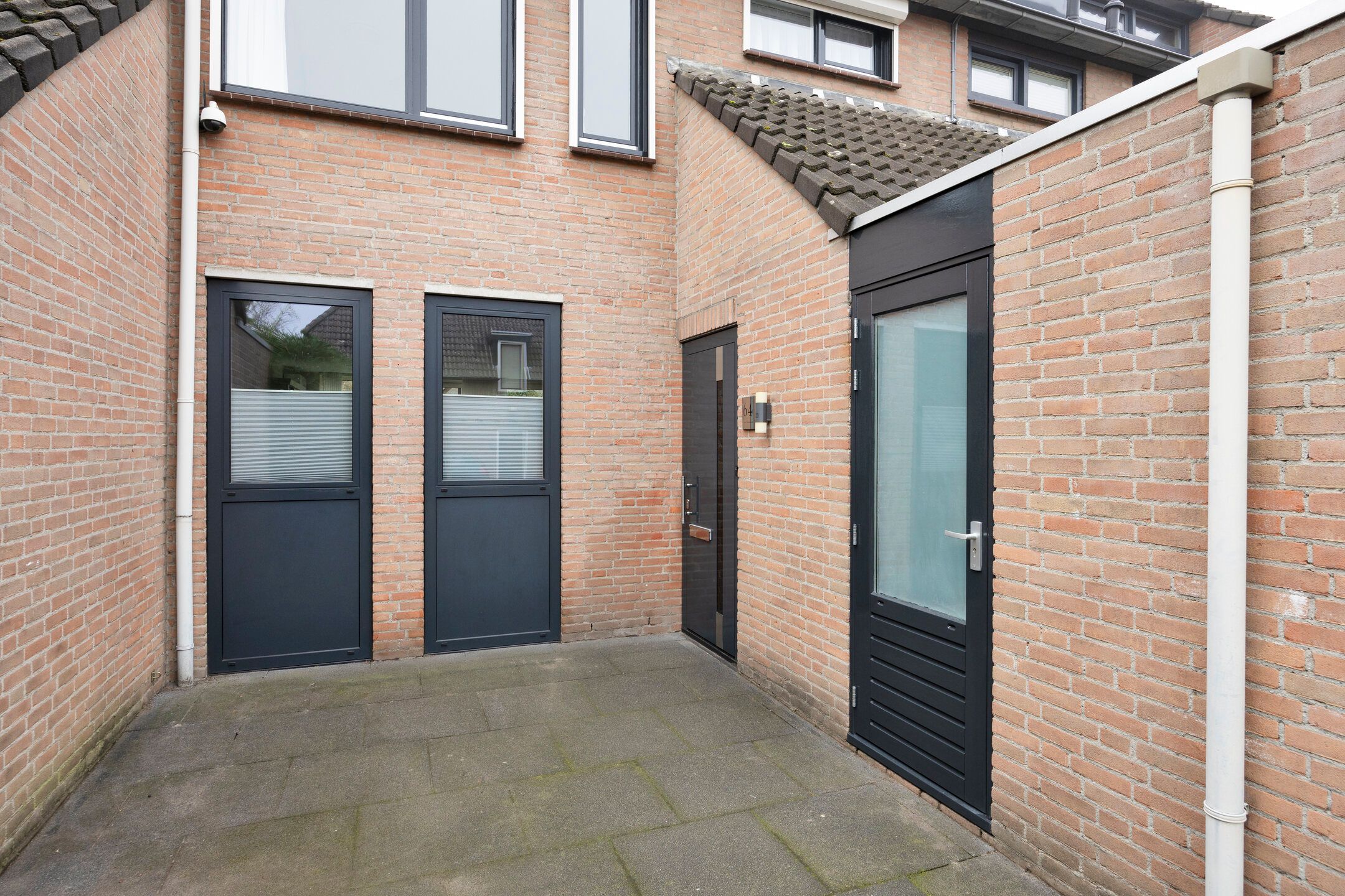 Foto 6 van Stoelenmatter 64