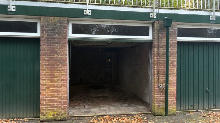 Foto 2 van De Hooghlaan 2-18