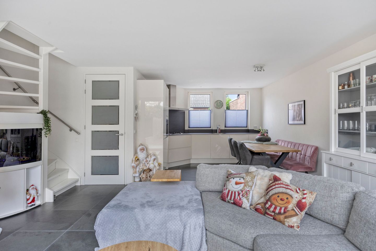 Foto 14 van Stoelenmatter 64