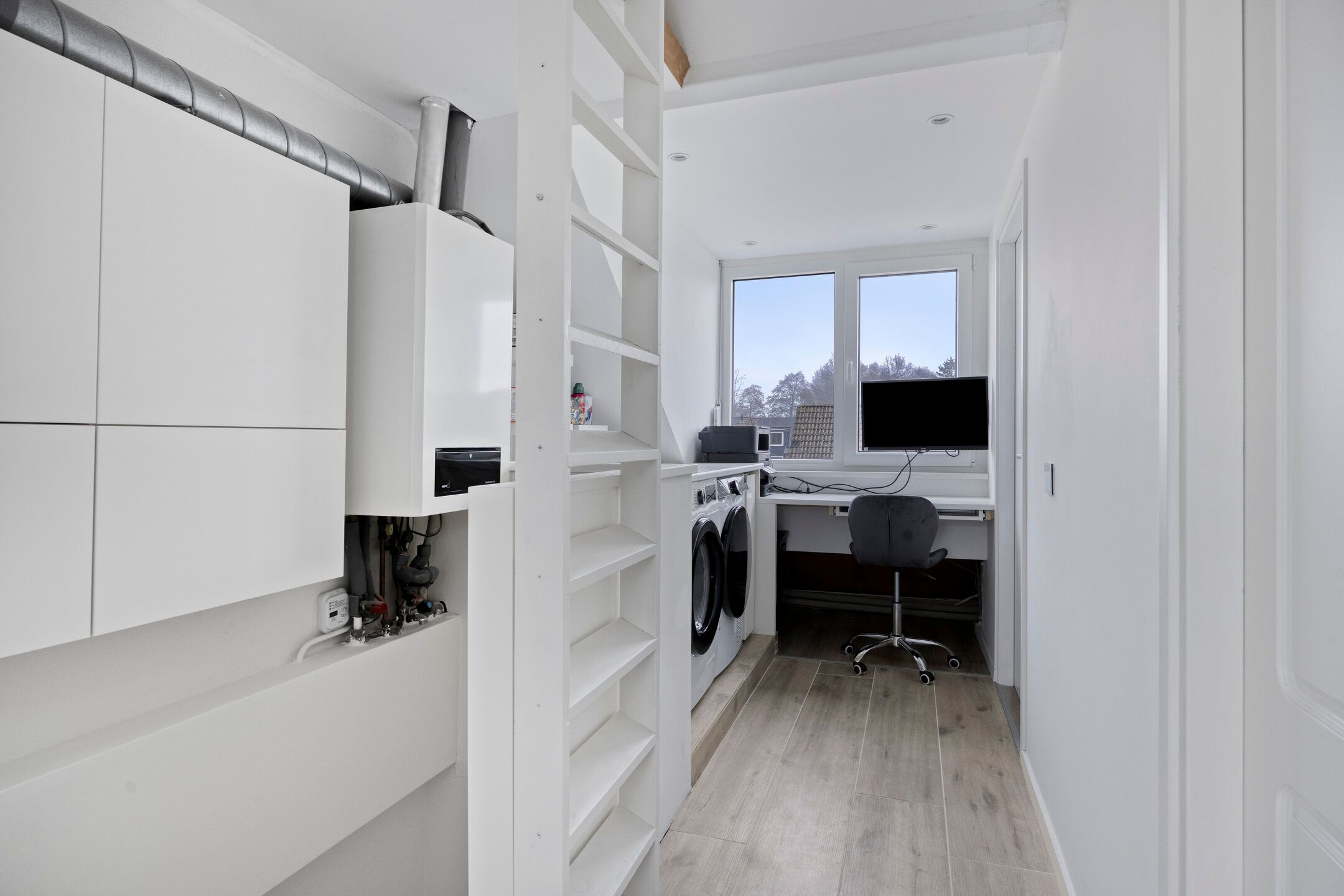 Foto 33 van Stoelenmatter 64