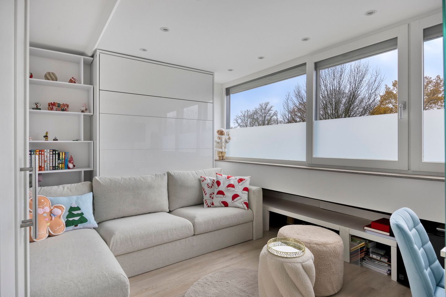 Foto 34 van Stoelenmatter 64