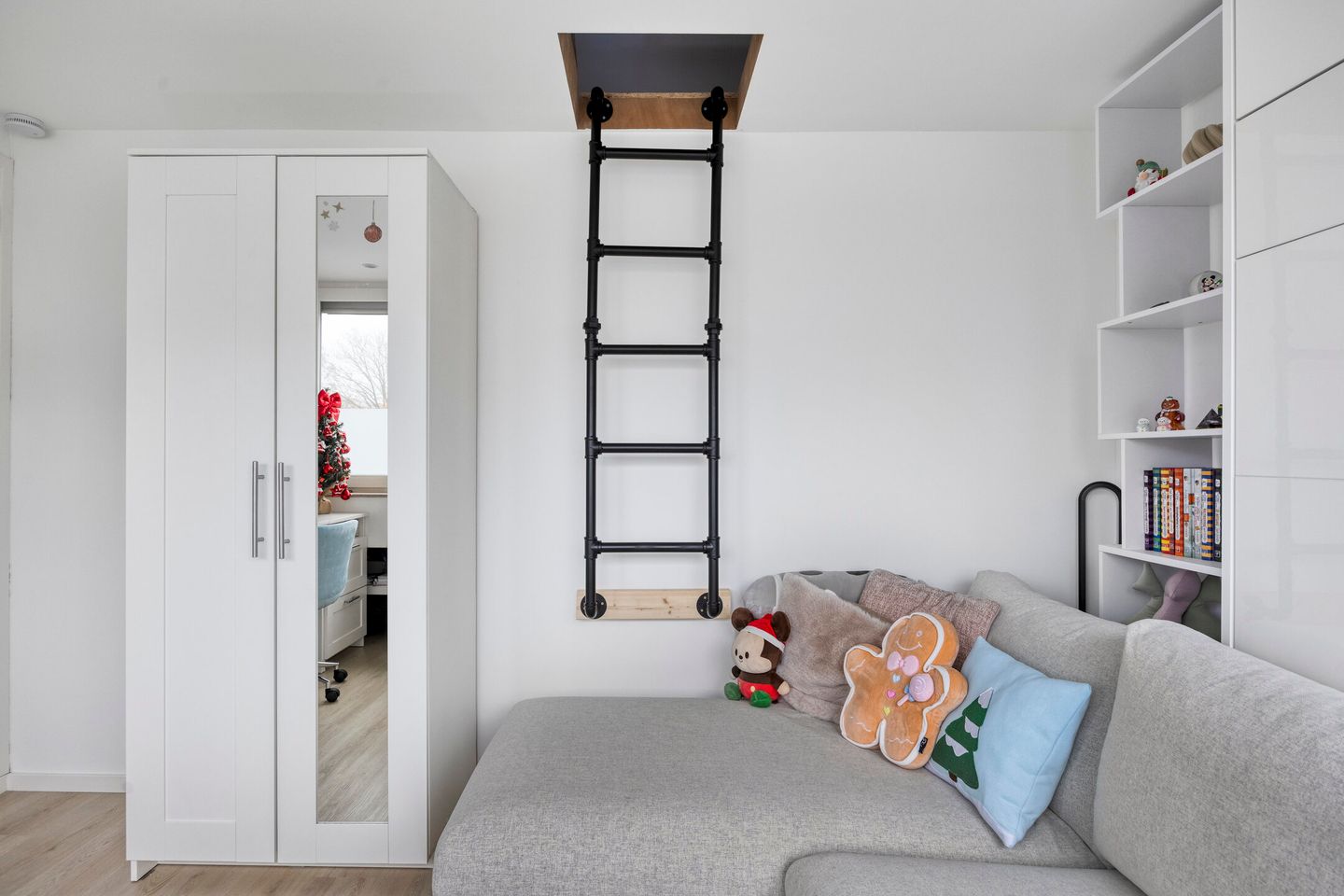 Foto 35 van Stoelenmatter 64