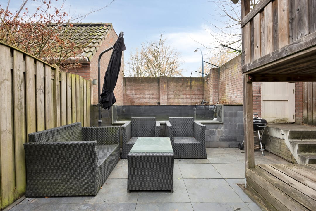 Foto 46 van Stoelenmatter 64