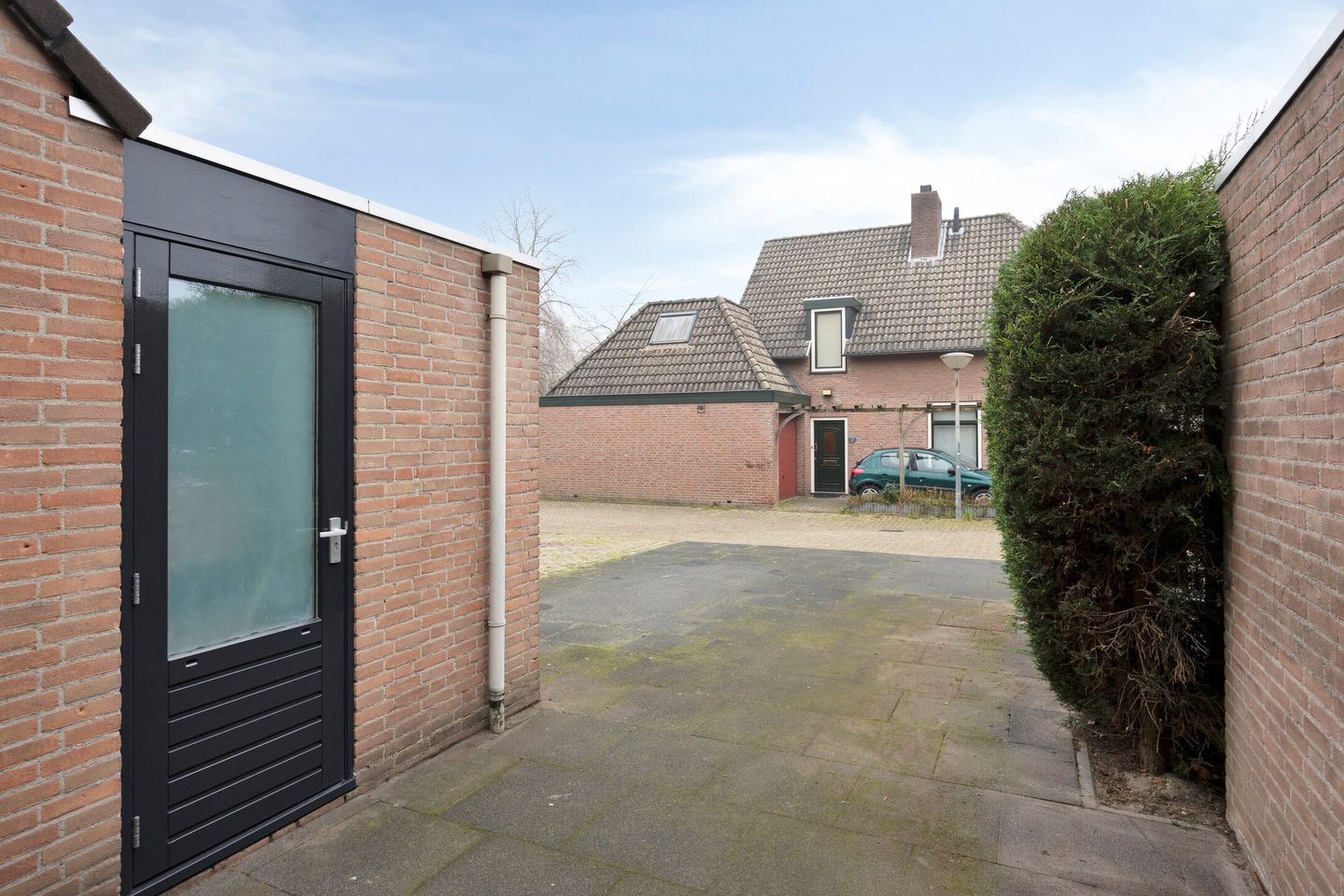 Foto 49 van Stoelenmatter 64